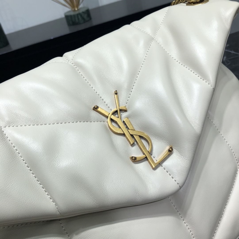 YSL Top Handle Bags